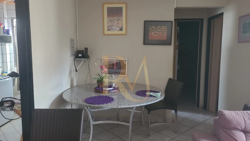 Imagens do imóveis Apartamento com vista para praça do papa - Residencial Flamingos