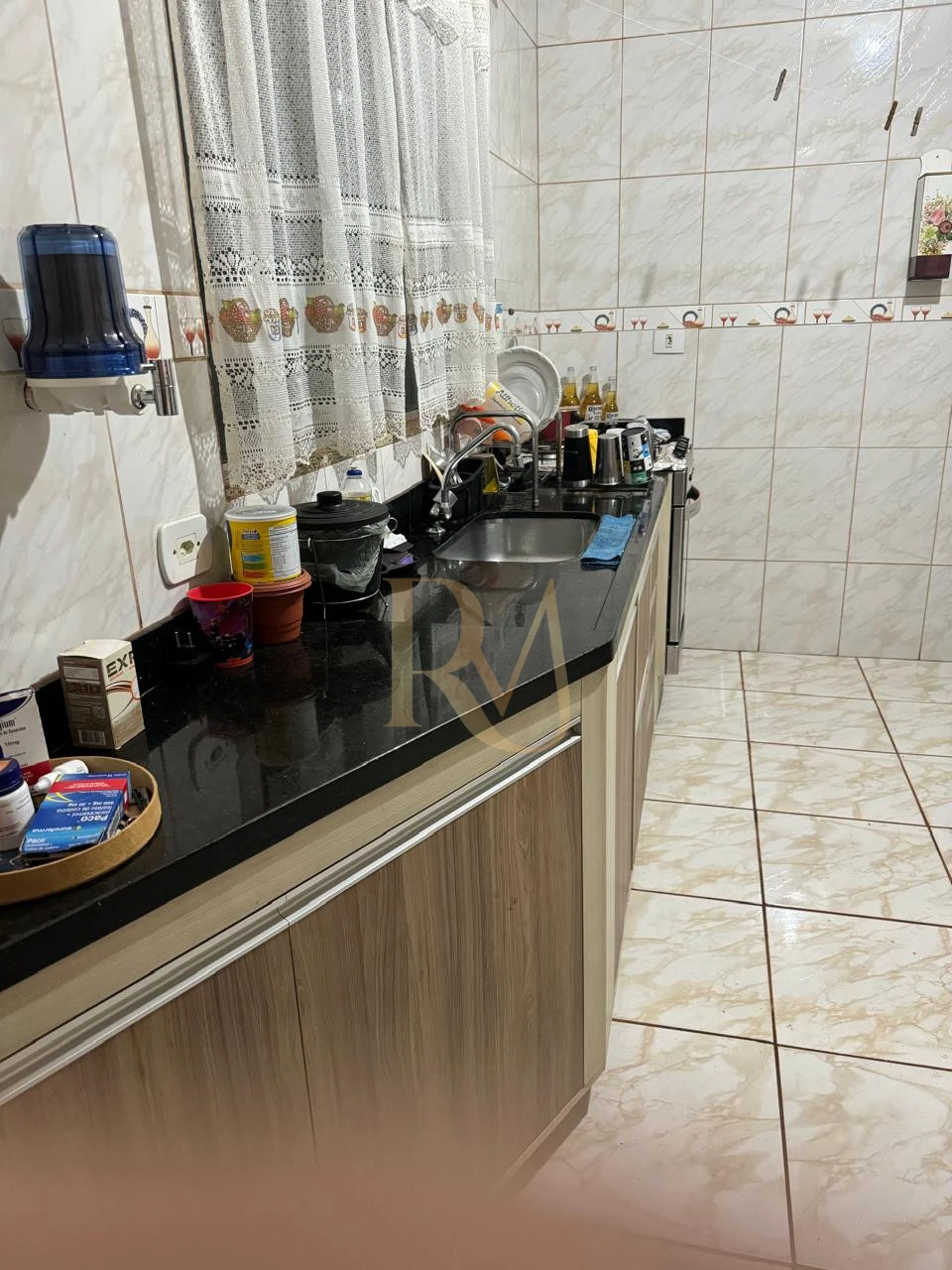 Imagens do imóveis CASA TERREA EXCELENTE LOCALIZACAO 3 QUARTOS
