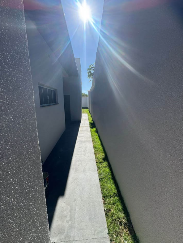 Imagens do imóveis Casa a venda com 2 suítes e espaço gourmet