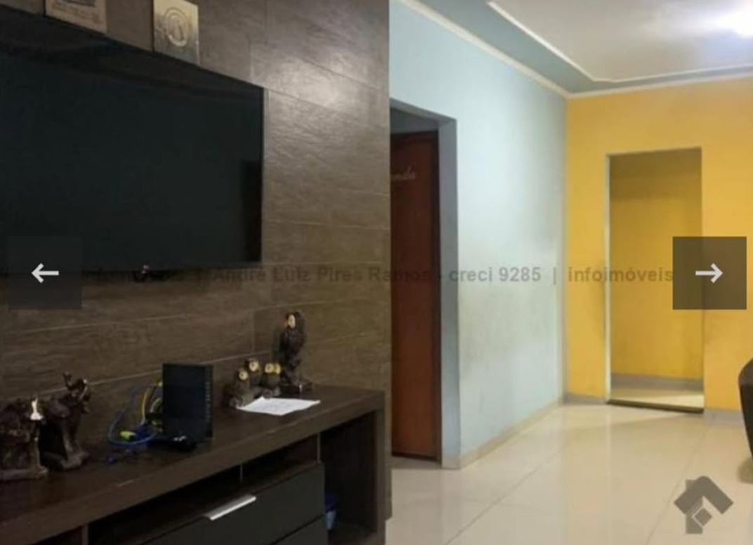 Imagens do imóveis Imóvel a venda com suíte e sala de tv