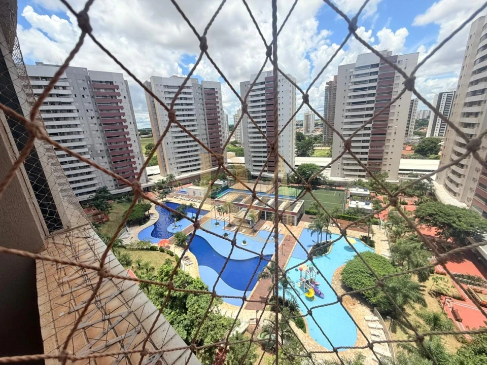 Imagens do imóveis APARTAMENTO VITALLITA CLUB-  LOCACAO