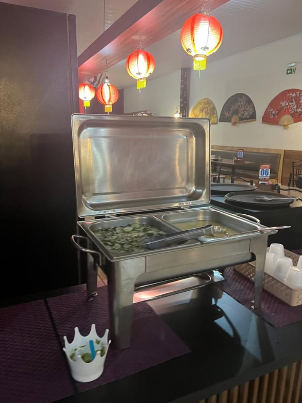 Imagens do imóveis Imóvel comercial a venda - Privilegiado