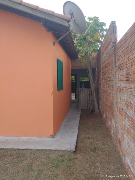 Imagens do imóveis Imóvel a venda Jd. Noroeste, com terreno amplo