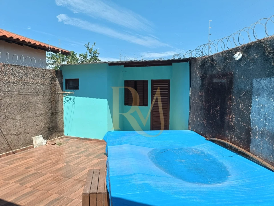 Imagens do imóveis imovel nova campo grande- esquina