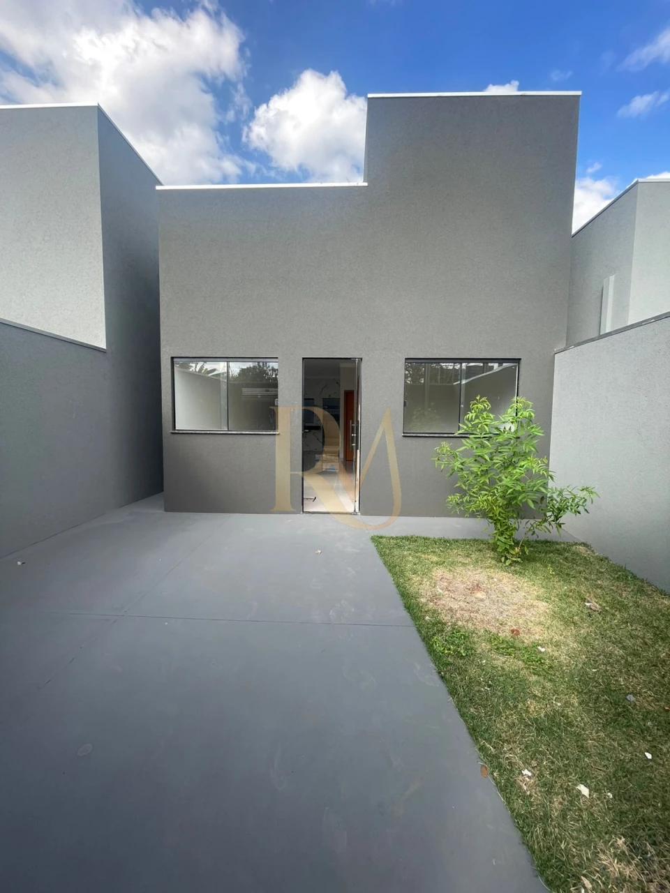 Imagens do imóveis casa a venda oliveira 2- 02 quartos sendo 01 suite