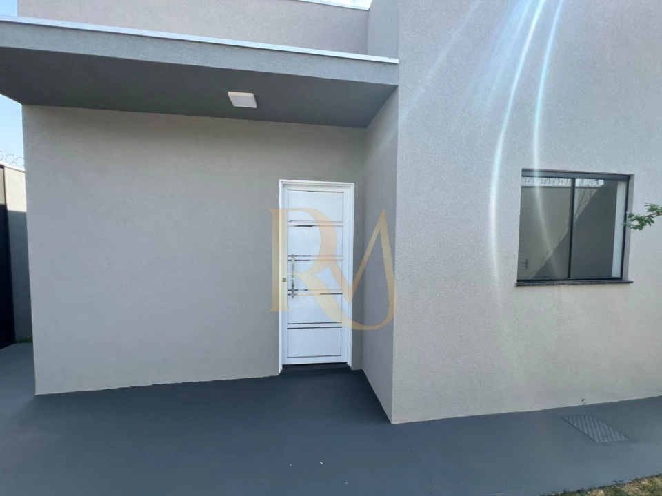 Imagens do imóveis Imóvel com Suíte, Área de Serviço Coberta e Garagem para 2 Veículos