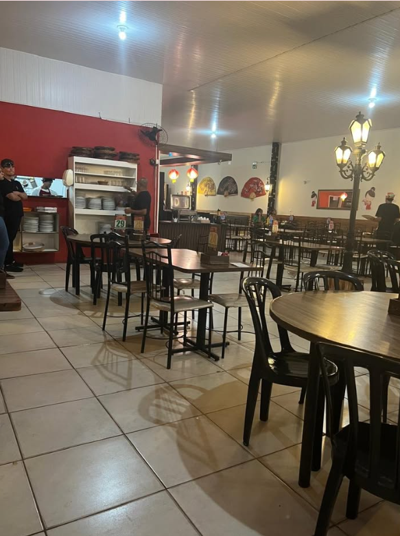 Imagens do imóveis Imóvel comercial a venda - Privilegiado