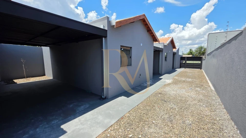Imagens do imóveis CASA a Venda no Vila Nossa Senhora das Graças