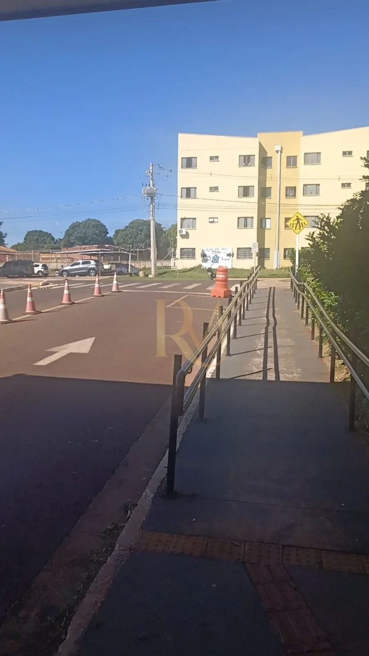 Imagens do imóveis APARTAMENTO A VENDA AERO RANCHO