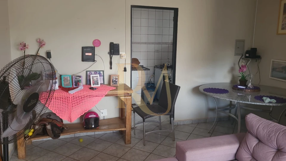 Imagens do imóveis Apartamento com vista para praça do papa - Residencial Flamingos