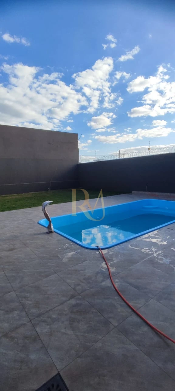 Imagens do imóveis Imóvel com piscina figueira do parque
