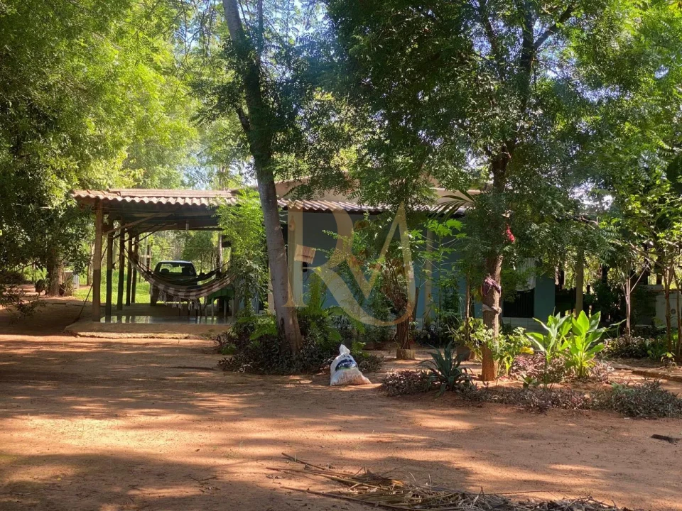 Imagens do imóveis VENDO CHARACA PALMEIRAS FUNDO COM O RIO