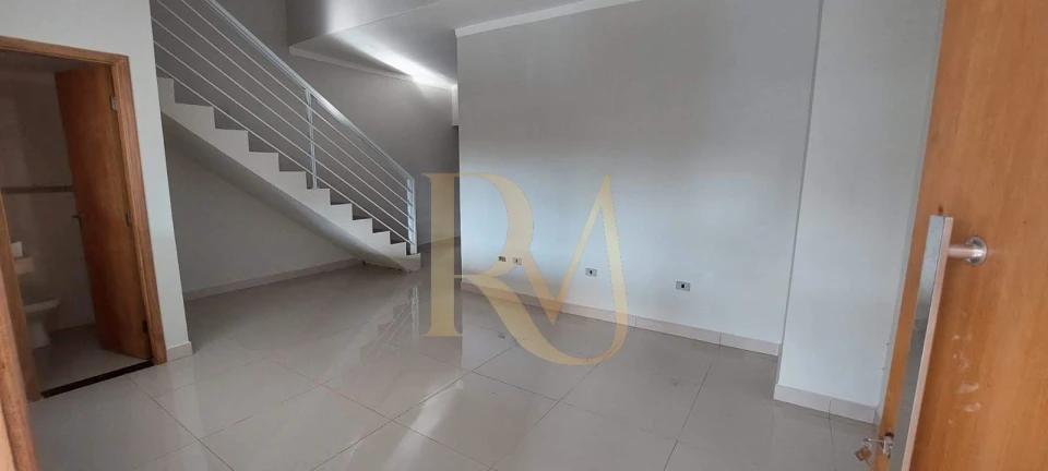 Imagens do imóveis Sobrado Impecável — Bairro Seminário