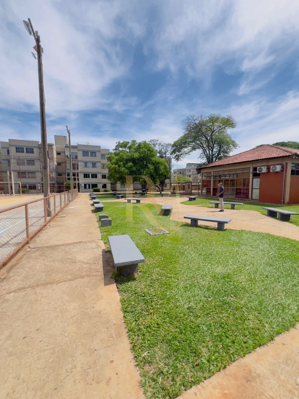 Imagens do imóveis Apartamentoa a venda no flamingos