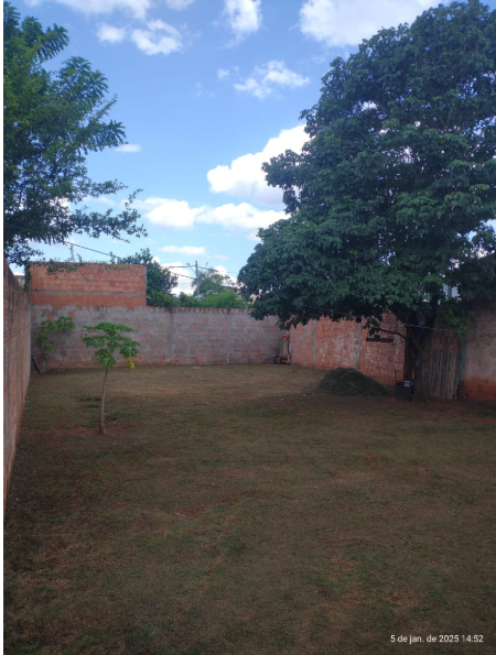 Imagens do imóveis Imóvel a venda Jd. Noroeste, com terreno amplo