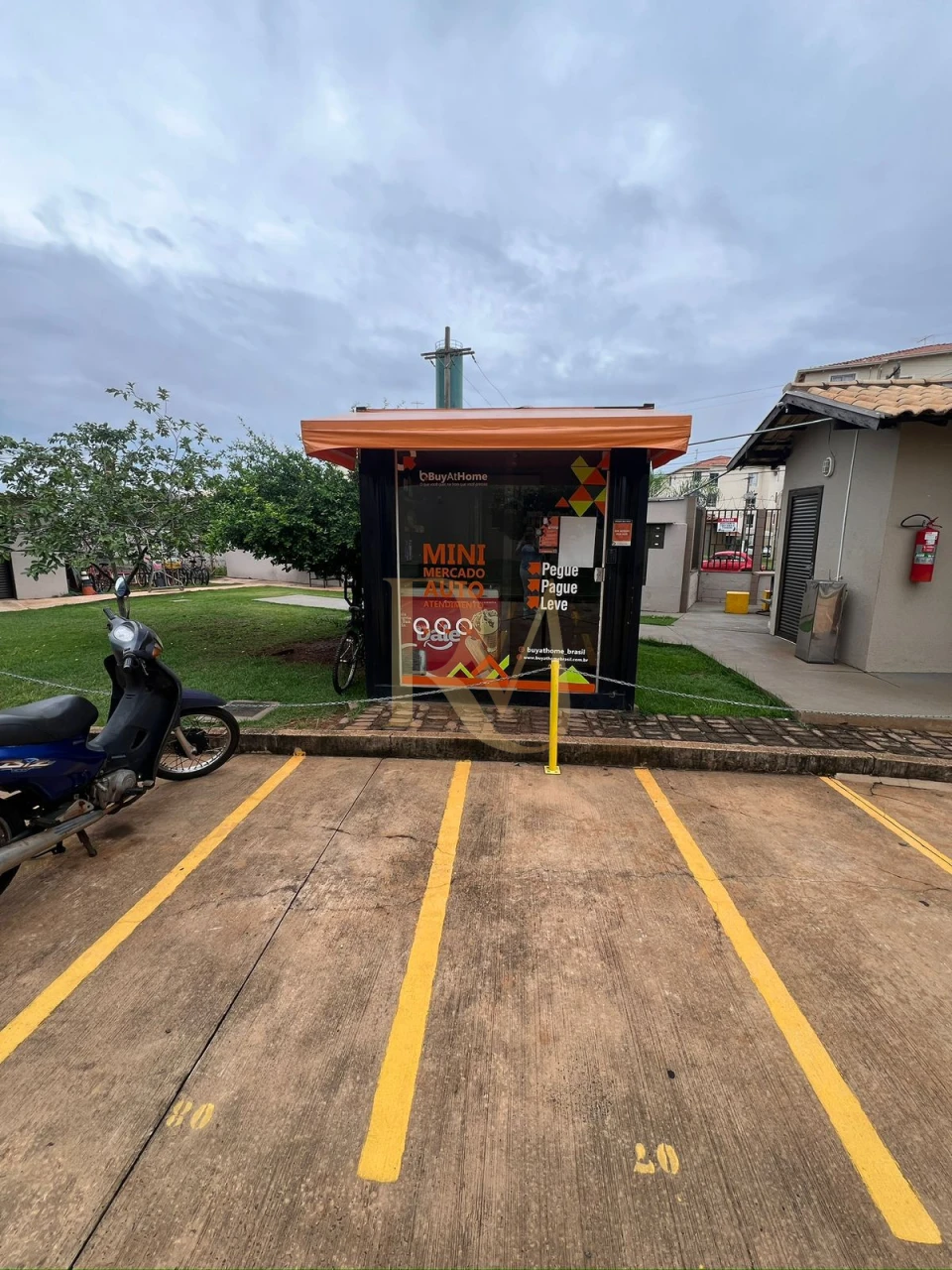 Imagens do imóveis ALUGO APTO REGIAO RITA VIEIRA