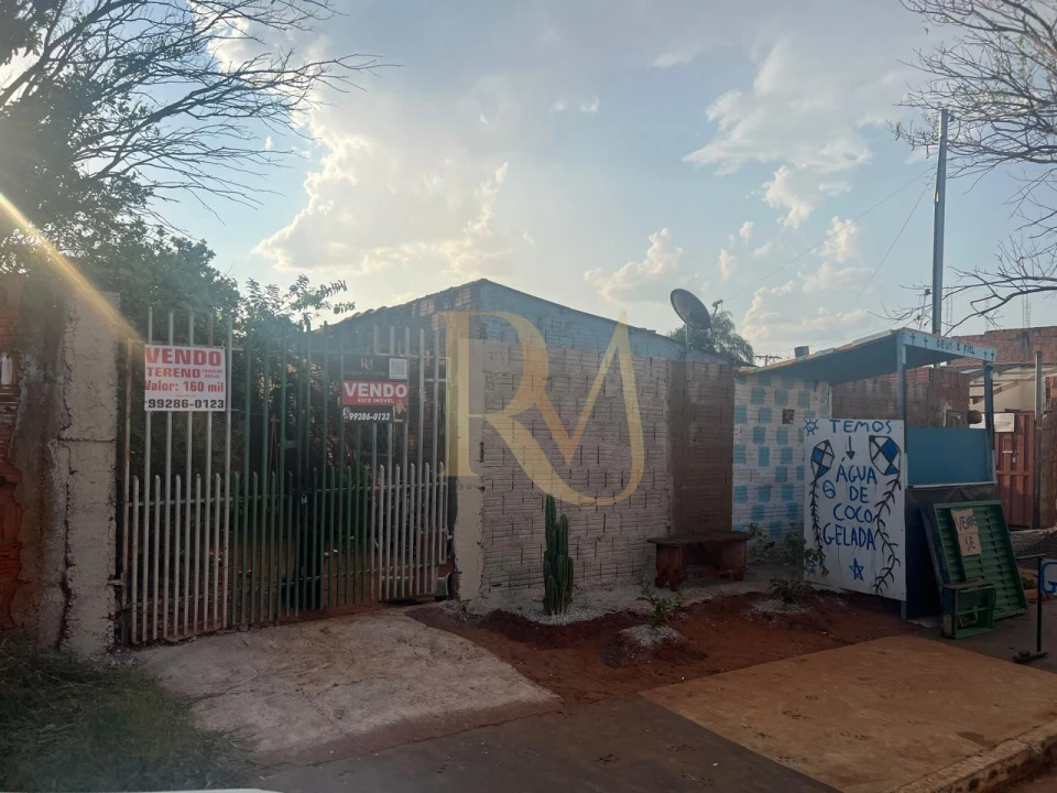 Imagens do imóveis OPORTUNIDADE TERRENO JD DAS HORTENCIAS 2 ENTRADAS