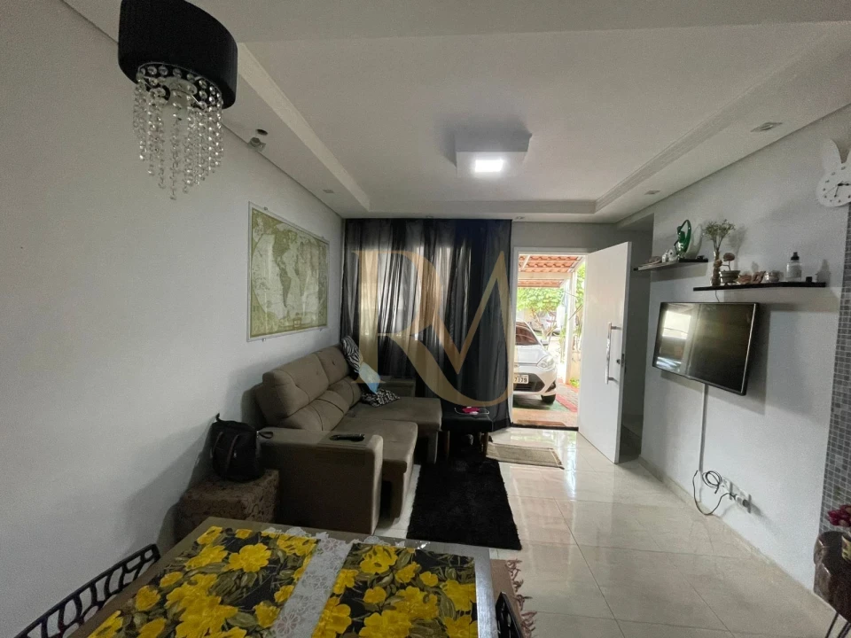 Imagens do imóveis Imóvel a venda no condomínio ilha serena