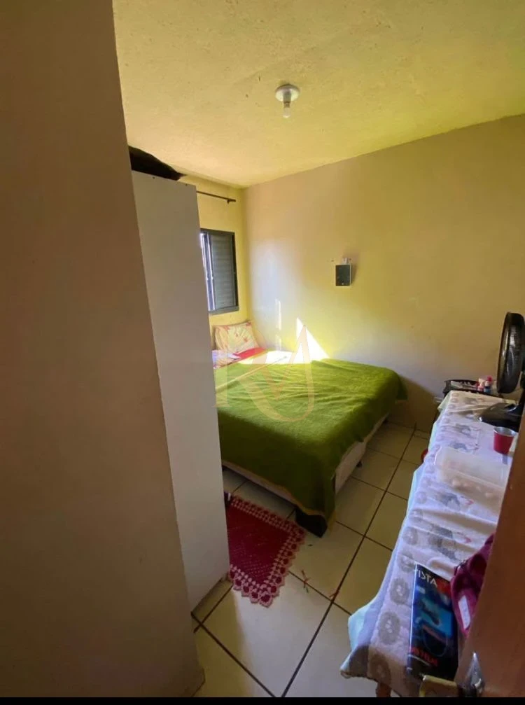 Imagens do imóveis APARTAMENTO A VENDA - 02 QUARTOS