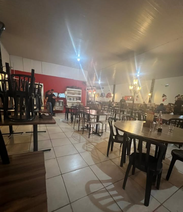Imagens do imóveis Imóvel comercial a venda - Privilegiado