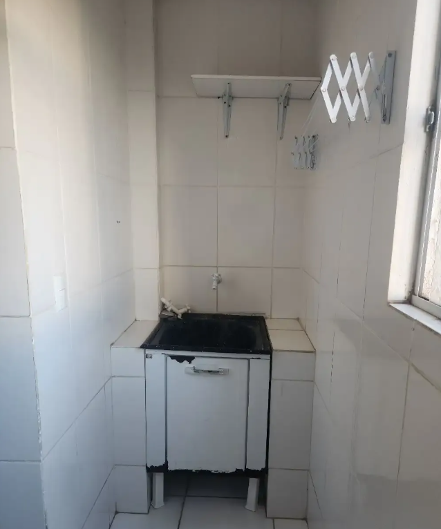 Imagens do imóveis Imóvel a venda - 2 quartos e Portaria 24 horas