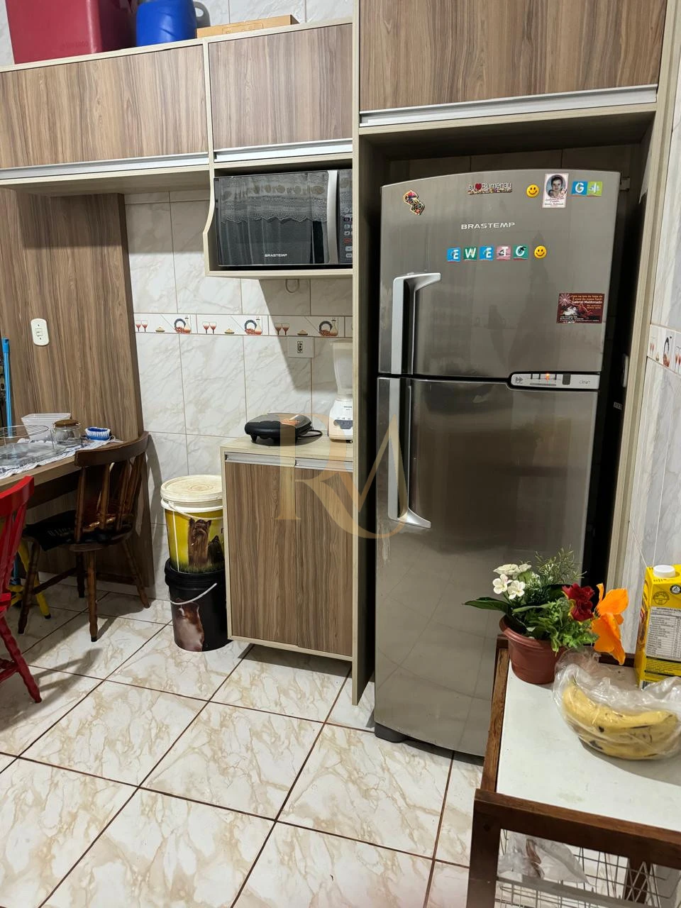 Imagens do imóveis CASA TERREA EXCELENTE LOCALIZACAO 3 QUARTOS