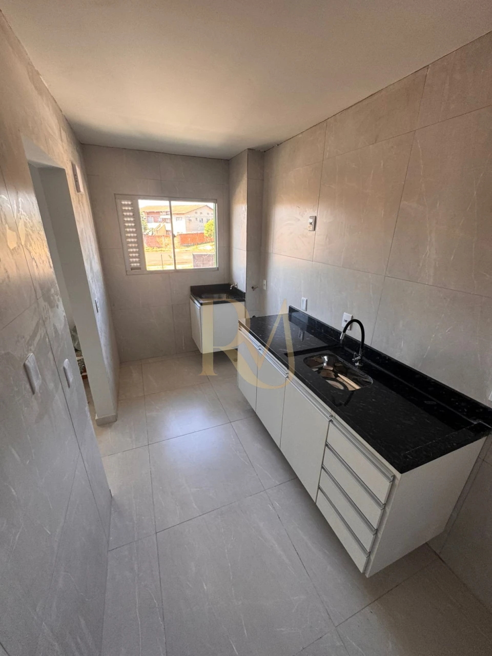 Imagens do imóveis Apartamento com 2 Quartos, Sacada e Cozinha Planejada – Conforto e Funcionalidade para Sua Família!