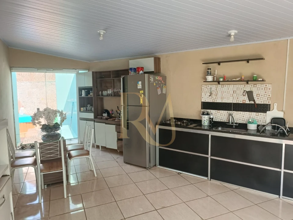 Imagens do imóveis imovel nova campo grande- esquina