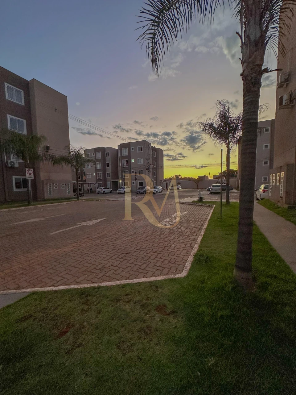 Imagens do imóveis Apartamento Residencial Solar das Andorinhas