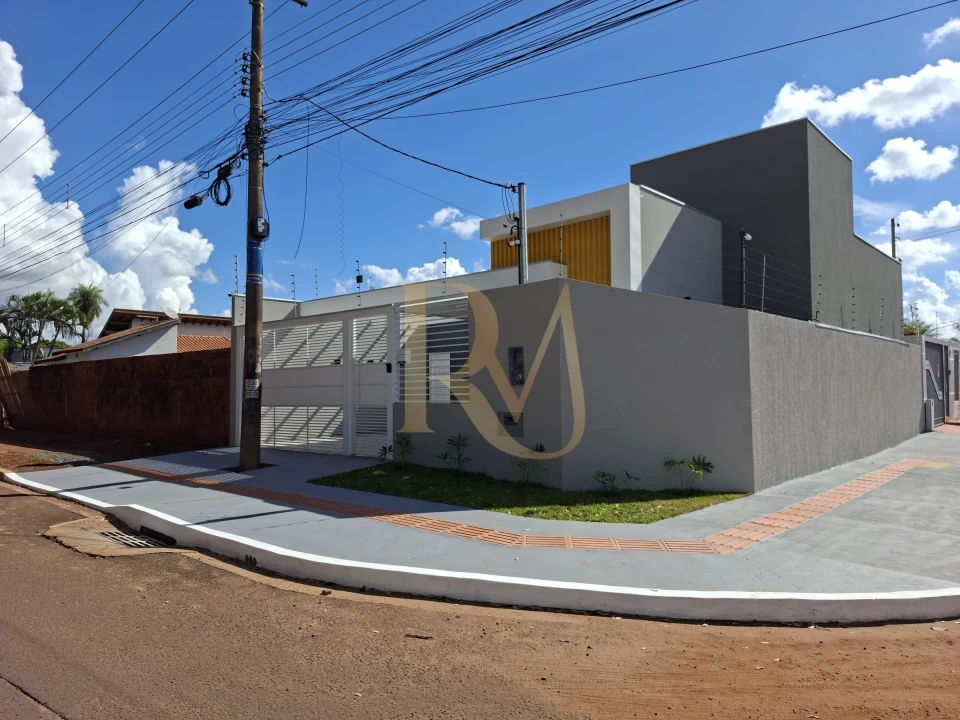 Imagens do imóveis Imóvel novo na região nossa senhora das Graças