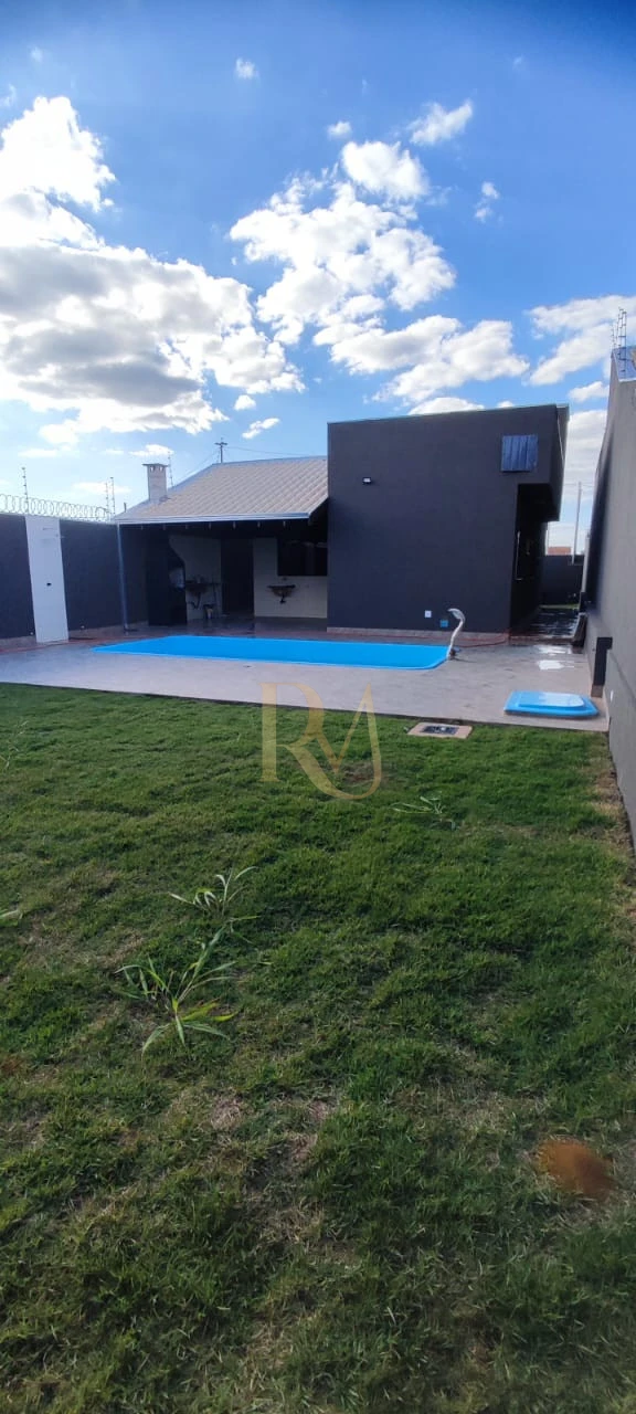 Imagens do imóveis Imóvel com piscina figueira do parque