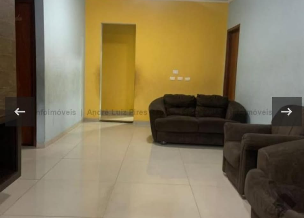 Imagens do imóveis Imóvel a venda com suíte e sala de tv