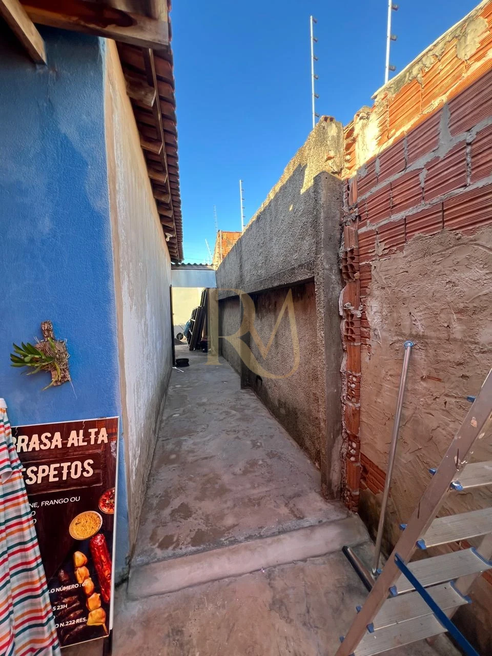 Imagens do imóveis Imóvel a venda no bairro Coronel Antonino