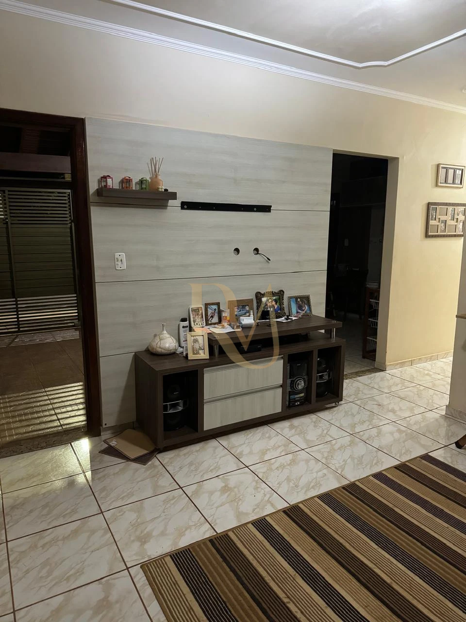 Imagens do imóveis CASA TERREA EXCELENTE LOCALIZACAO 3 QUARTOS