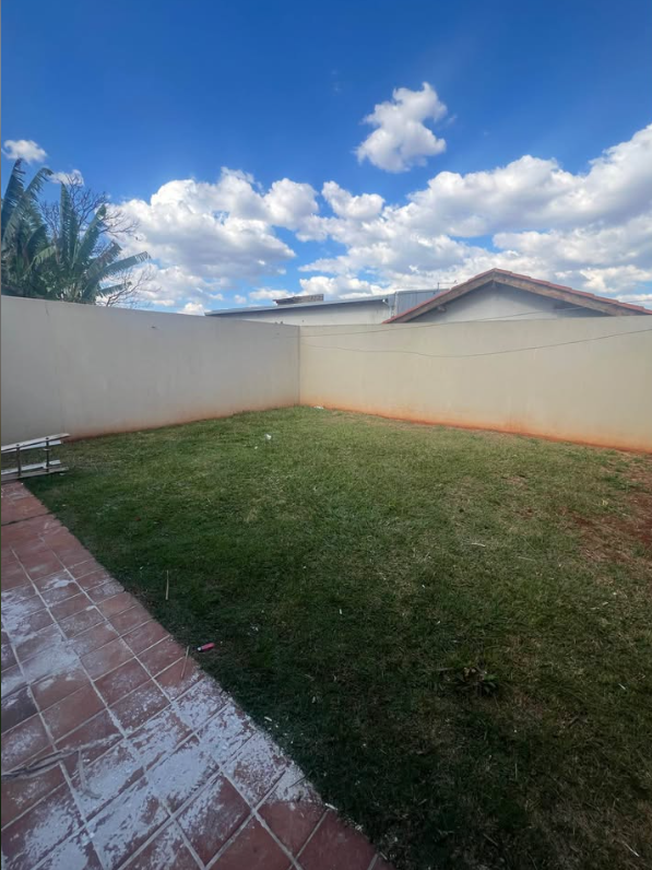 Imagens do imóveis Sobrado Impecável — Bairro Seminário