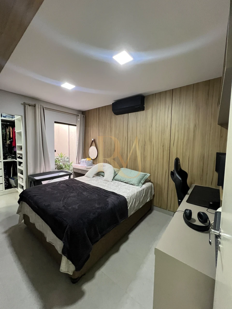 Imagens do imóveis Casa em condomínio fechado Jd. Antares
