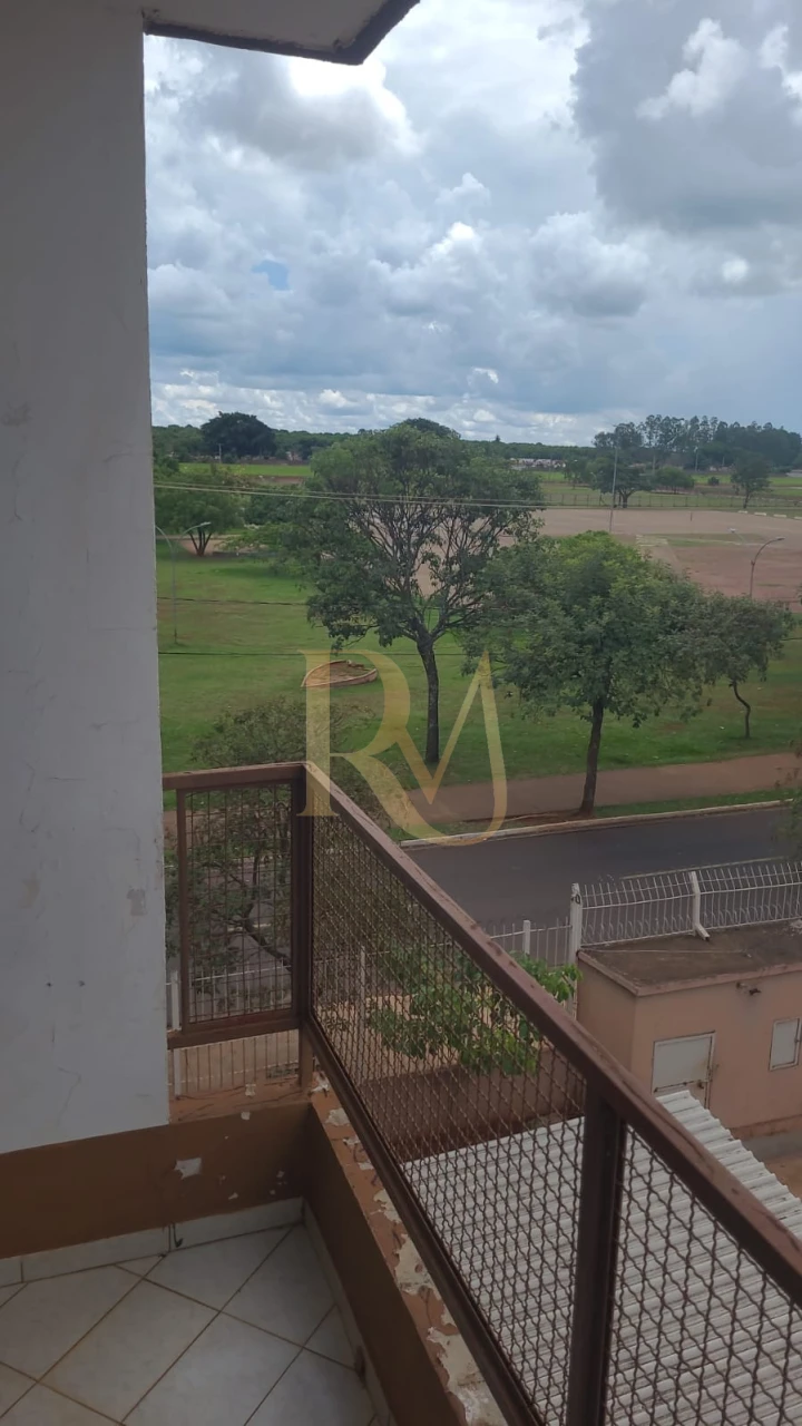 Imagens do imóveis Apartamento com vista para praça do papa - Residencial Flamingos