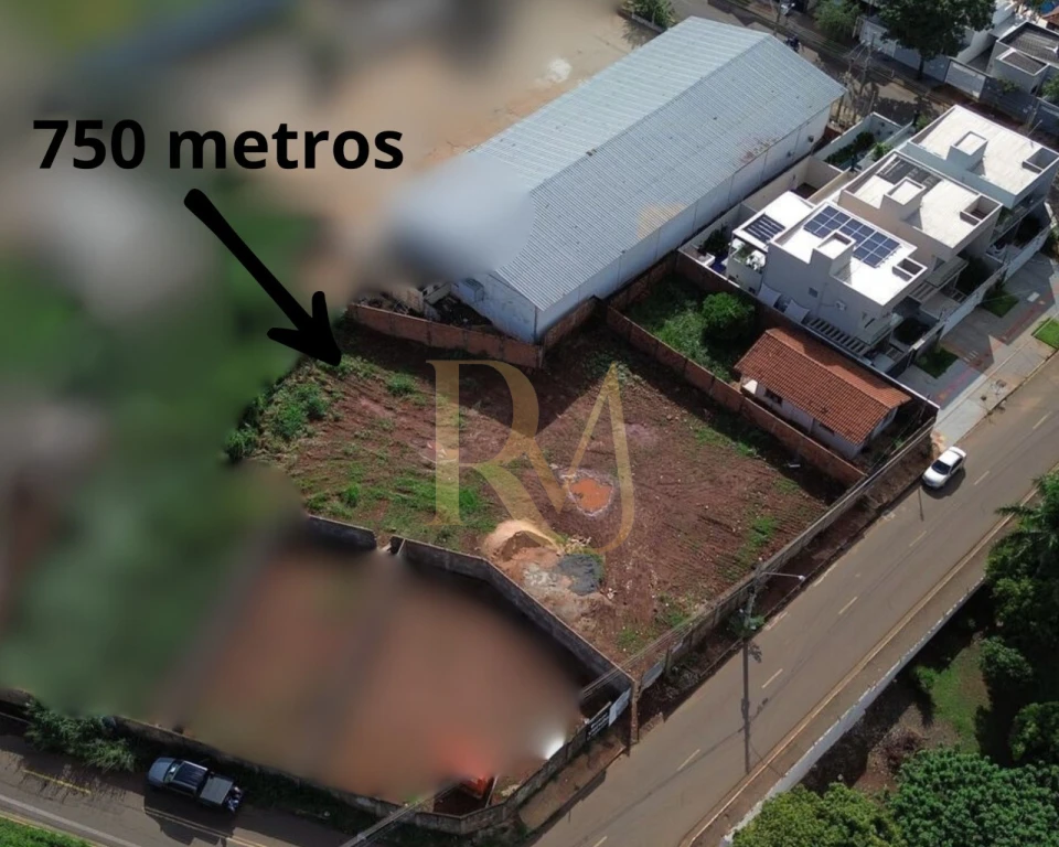 Imagens do imóveis TERRENO