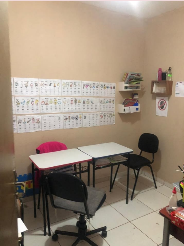 Imagens do imóveis Imóvel a venda Jd. Leblon 400m2