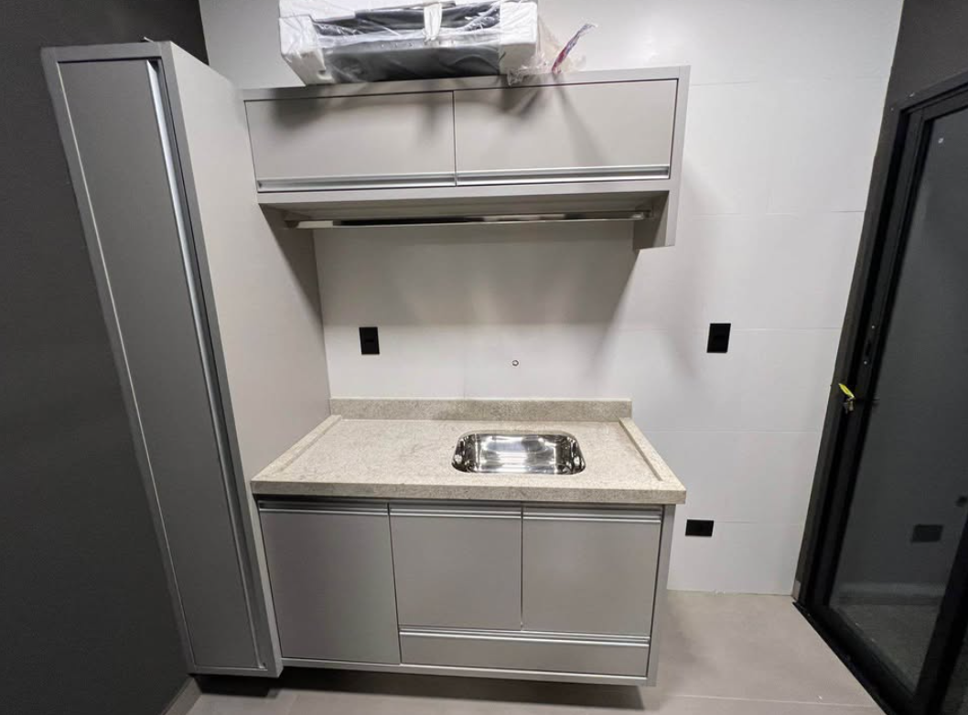 Imagens do imóveis Casa a venda - 5 Suítes