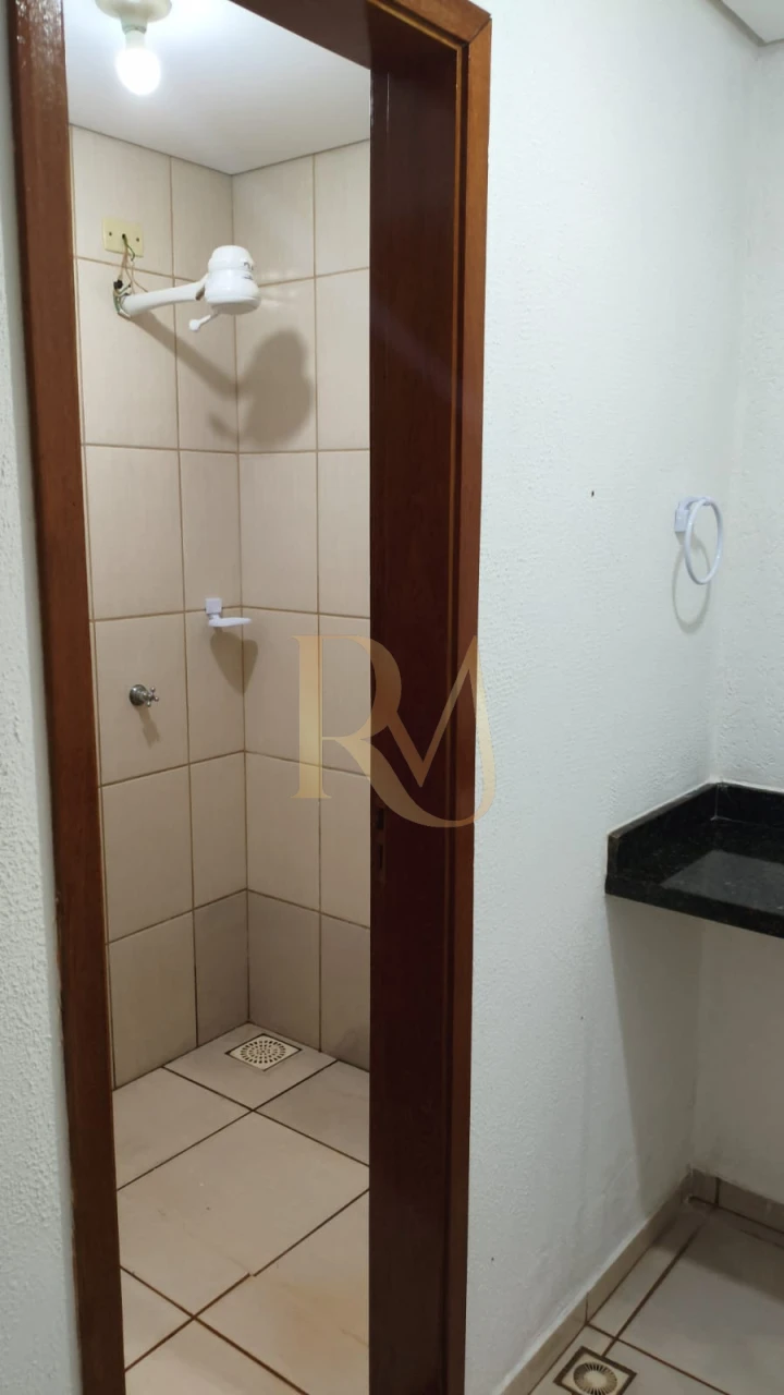 Imagens do imóveis Imóvel com quintal amplo