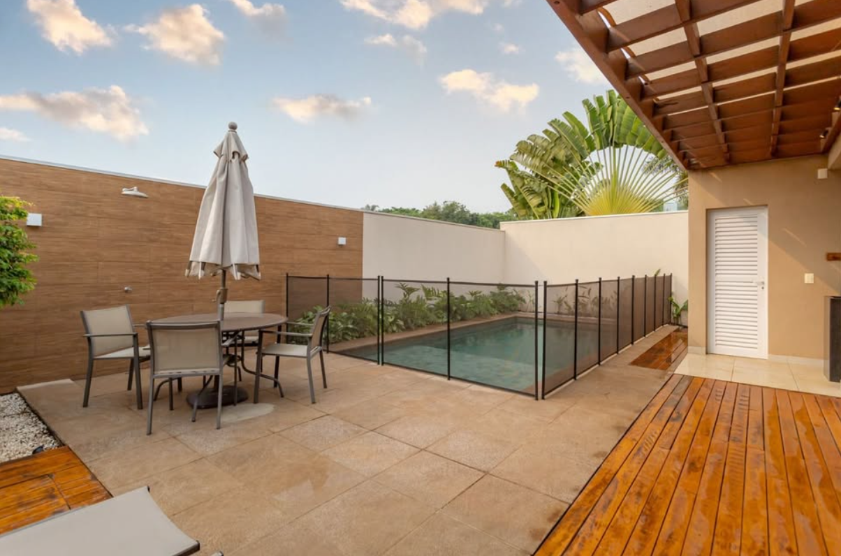 Imagens do imóveis Imóvel no Residencial Damha 3
