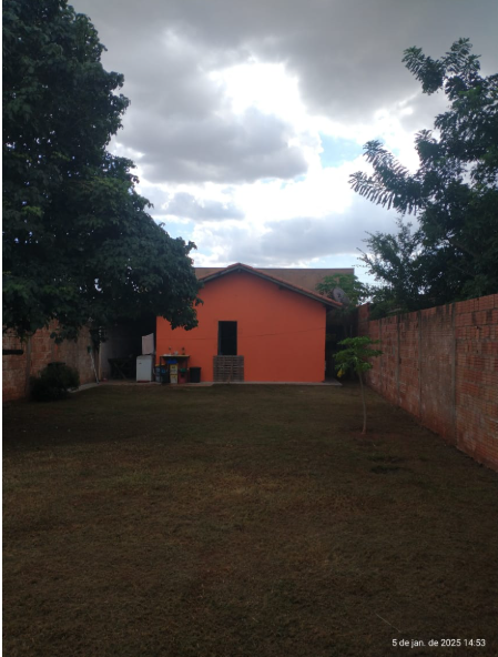 Imagens do imóveis Imóvel a venda Jd. Noroeste, com terreno amplo