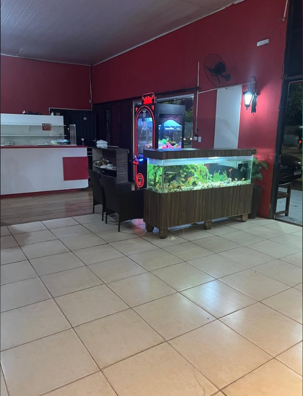 Imagens do imóveis Imóvel comercial a venda - Privilegiado
