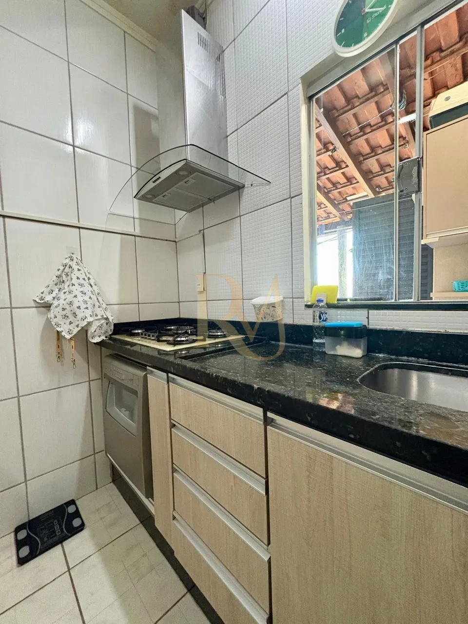 Imagens do imóveis IMOVEL BAIRRO PANAMA COM PISCINA