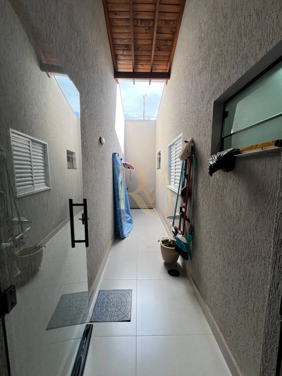Imagens do imóveis Casa em condomínio fechado Jd. Antares