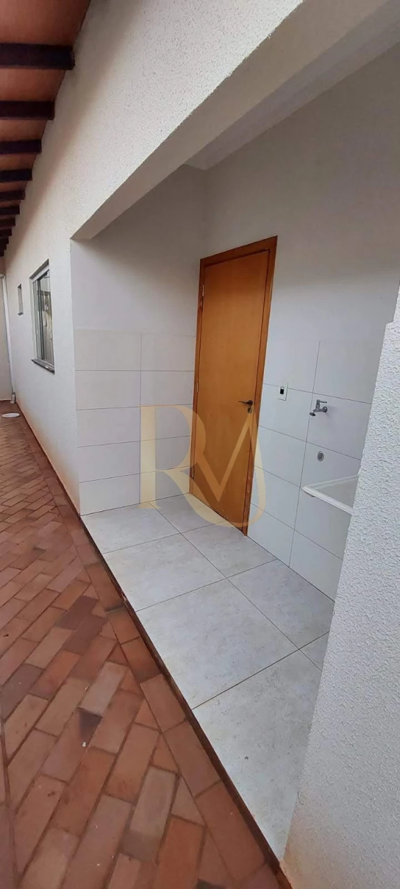 Imagens do imóveis Sobrado Impecável — Bairro Seminário