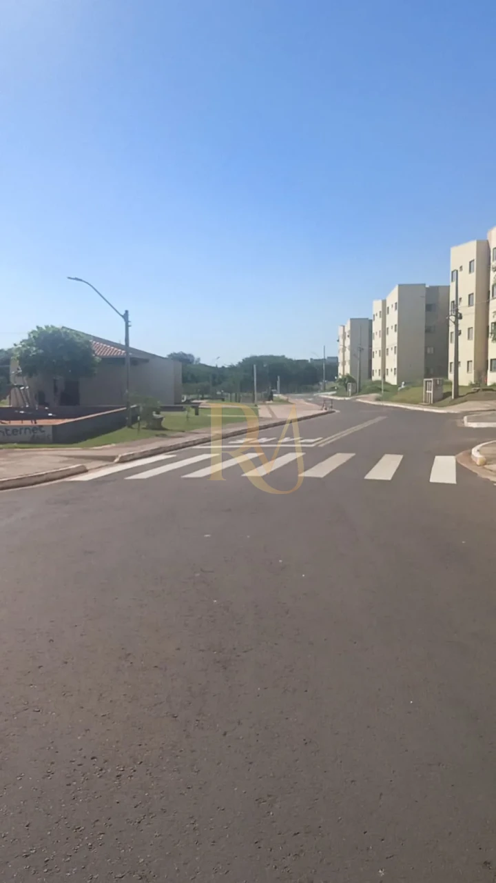 Imagens do imóveis APARTAMENTO A VENDA AERO RANCHO