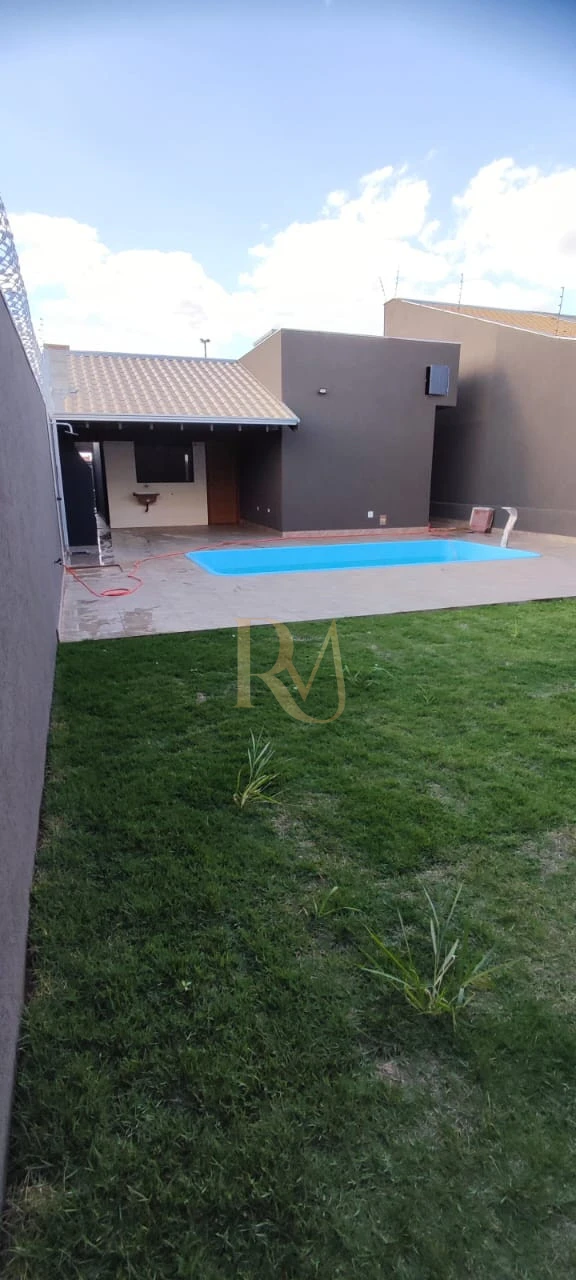 Imagens do imóveis Imóvel com piscina figueira do parque