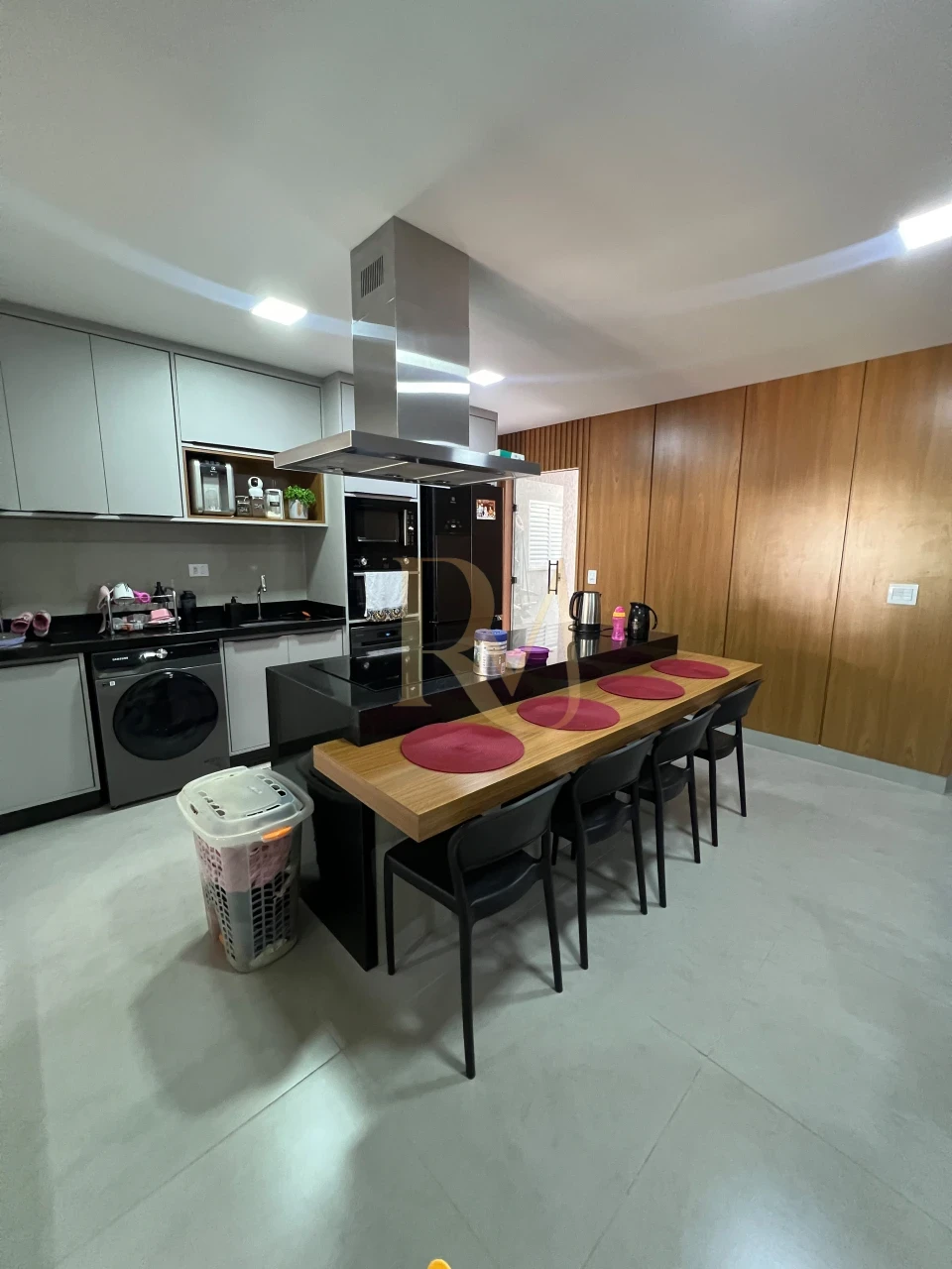 Imagens do imóveis Casa em condomínio fechado Jd. Antares